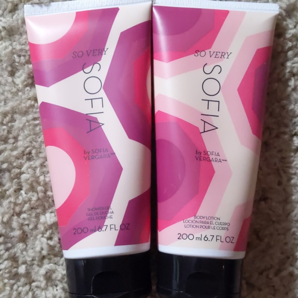 So very sofia *NEW&SEALED*
